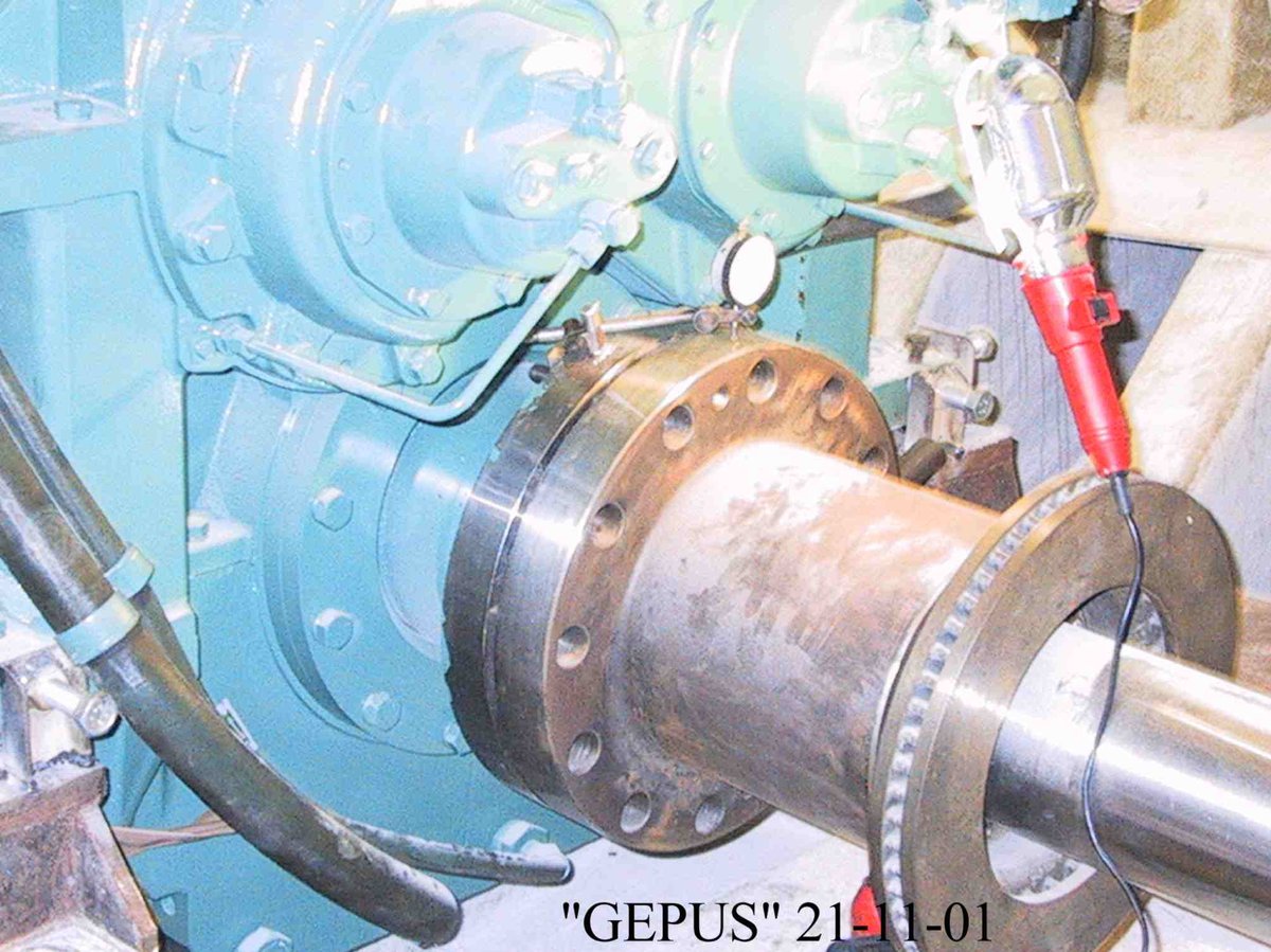 Imagen de Capitol 8 - 2001